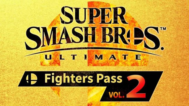 Fighter pass 2