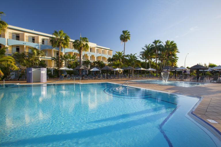 El hotel IFA Altamarena refuerza la actividad turística de Fuerteventura a partir del 29 de julio 