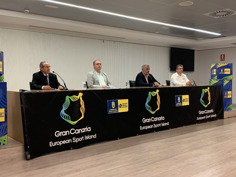 Se realizará un reconocimiento a los profesionales de la sanidad por parte del automovilismo canario