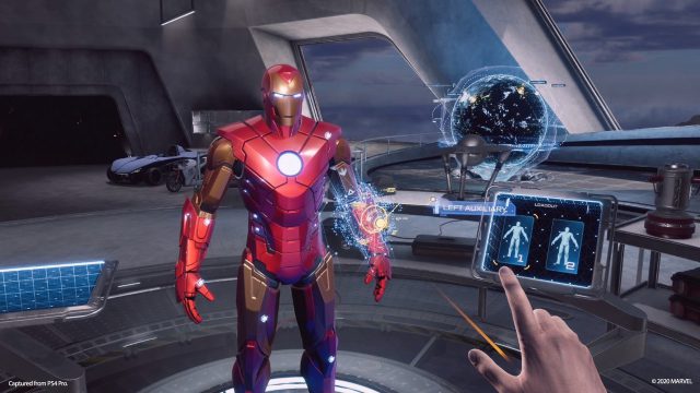 Ironmanvr 2