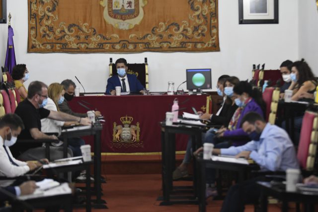 Pleno 110620