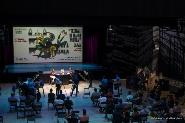 El Festival De Teatro, Música Y Danza Se Celebrará Del 27 Agosto Al 13 De Septiembre Con Un Programa Íntegramente Canario 2 Rp Temudas Qc 3