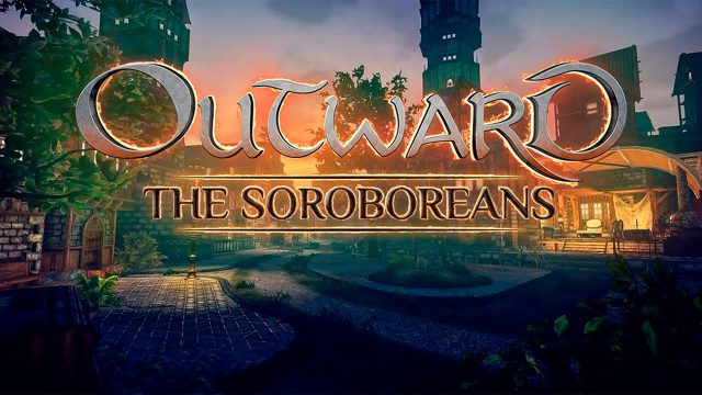 Soboreans Portada