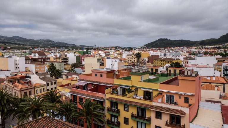 La Laguna se suma al Foro de Ciudades por el Empleo para impulsar la inserción laboral