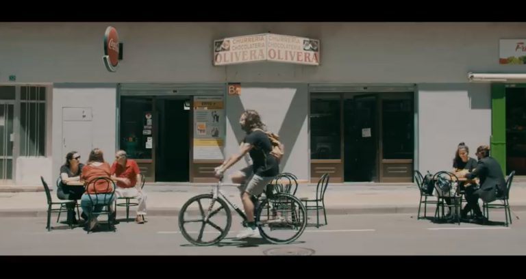 La Laguna lanza una campaña en redes sociales para animar el consumo en el comercio local