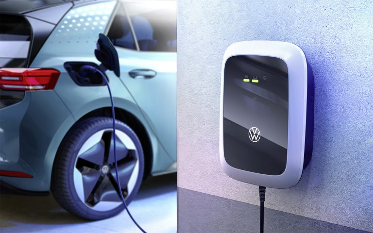 Un Wallbox al alcance de todos: Volkswagen Canarias inicia la comercialización de sus cargadores