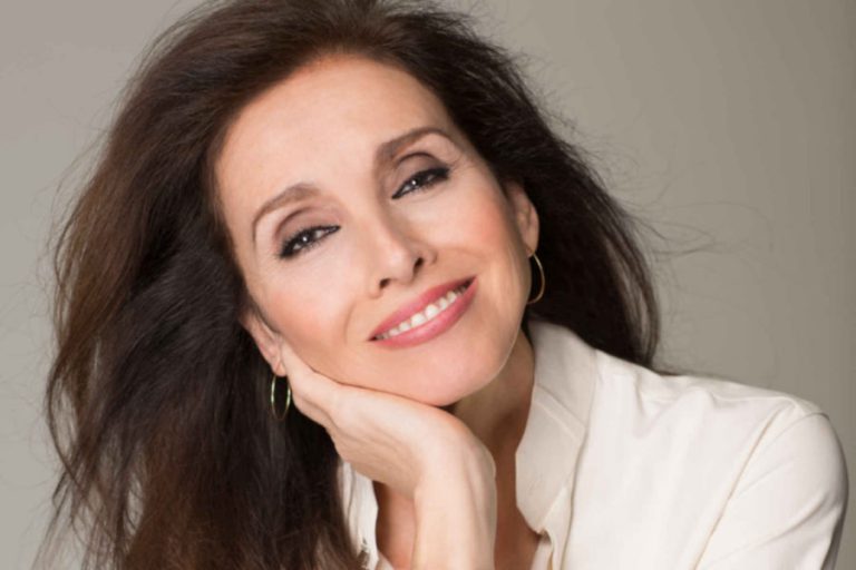 El Festival de Almagro alza el telón con el Premio Corral de Comedias para Ana Belén