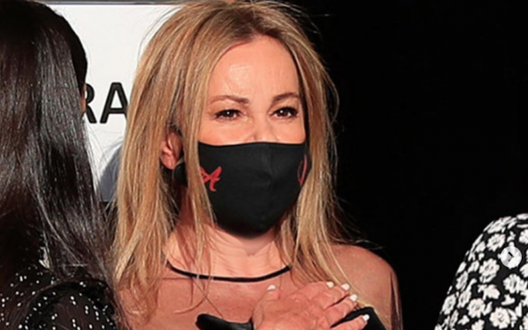 Ana Obregón, tras el funeral de su hijo: «Vivirá para siempre en nuestro corazón mutilado»