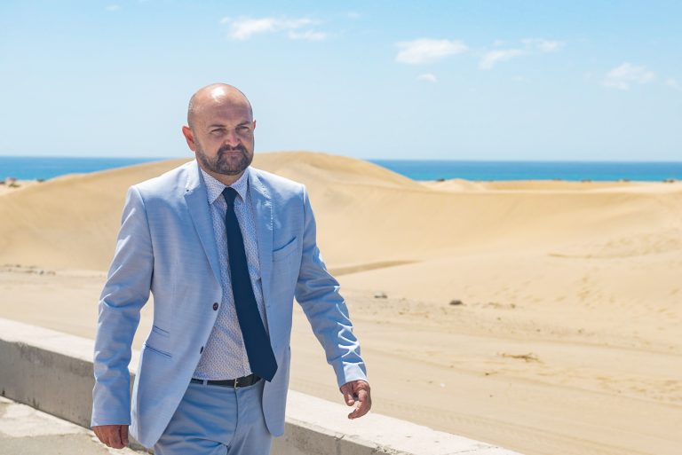 Turismo de Gran Canaria valora como una 