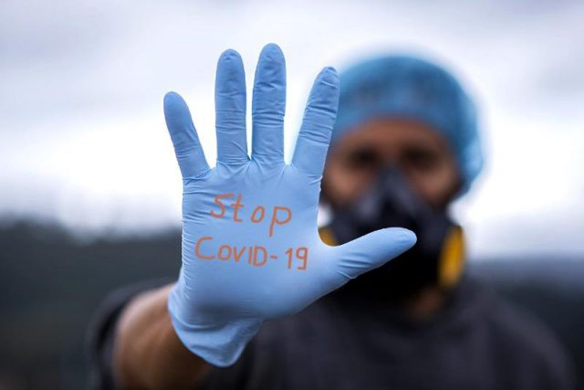 coronavirus covid