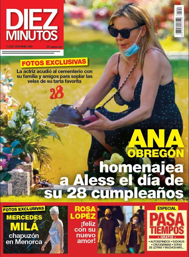 Diez Minutos
