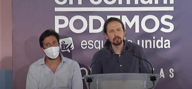 iglesias