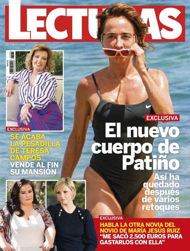 lecturas 2