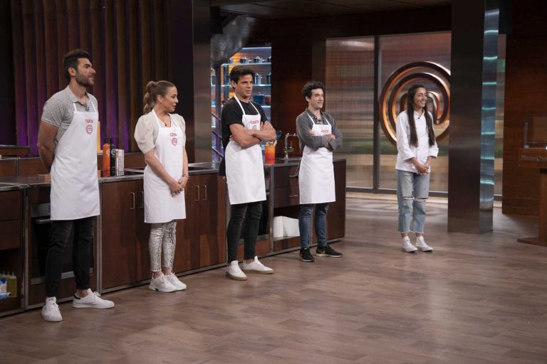 Así será la gran final de ‘MasterChef 8’