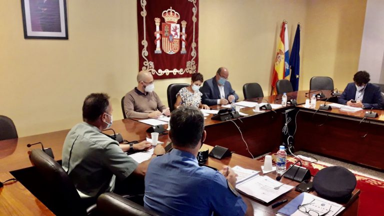 Mogán (Gran Canaria) entra en el Sistema VioGén del Estado para la protección de las víctimas de Violencia de Género