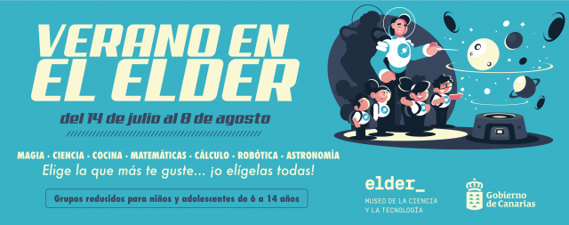 mueseo elder veraano 2020