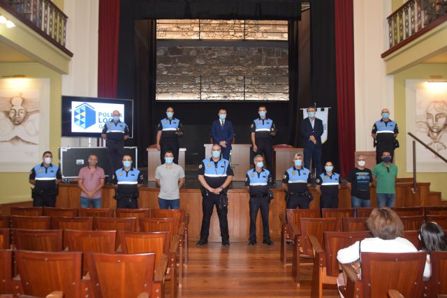 Policia