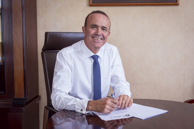 raul camacho la palma