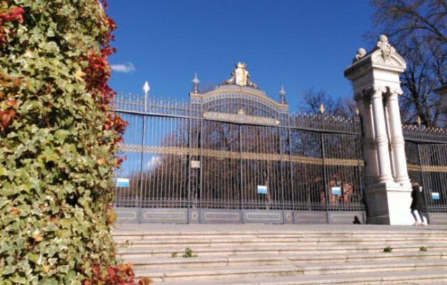 retiro