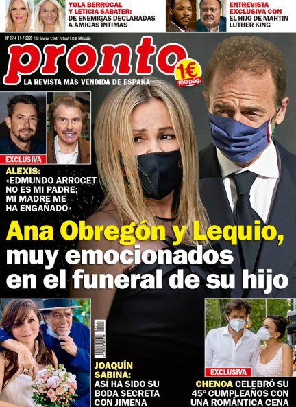 Revista Pronto