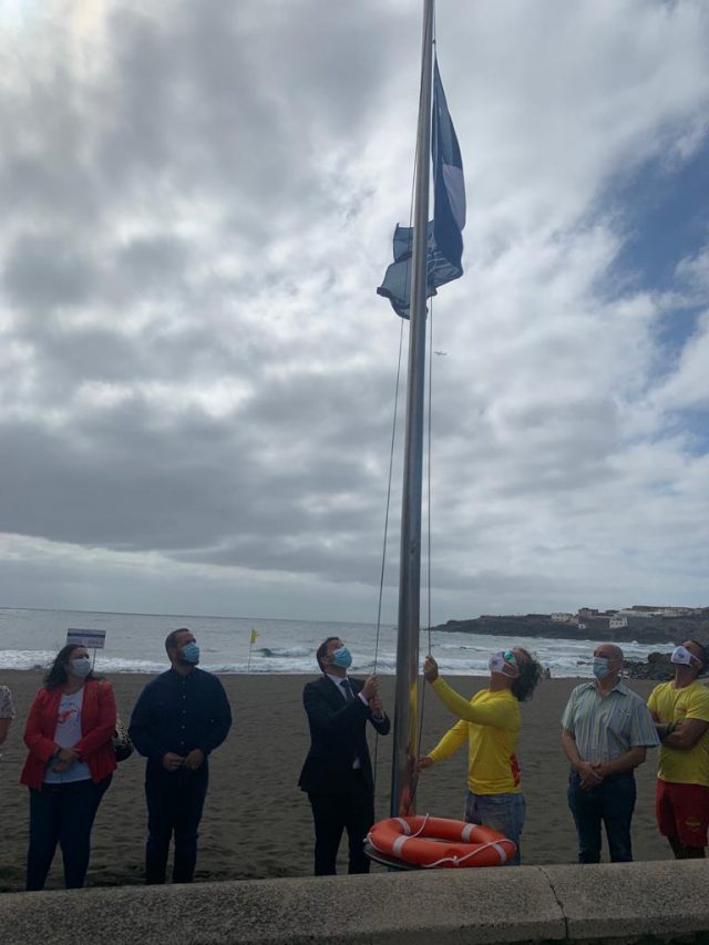 Telde Bandera Azul