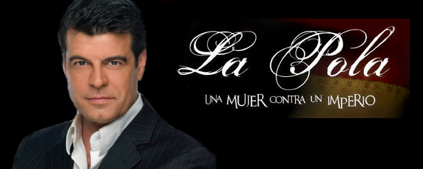 la pola