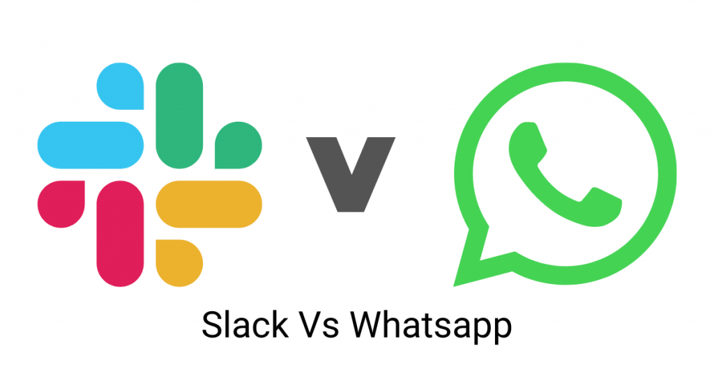 Slack-Whatsapp