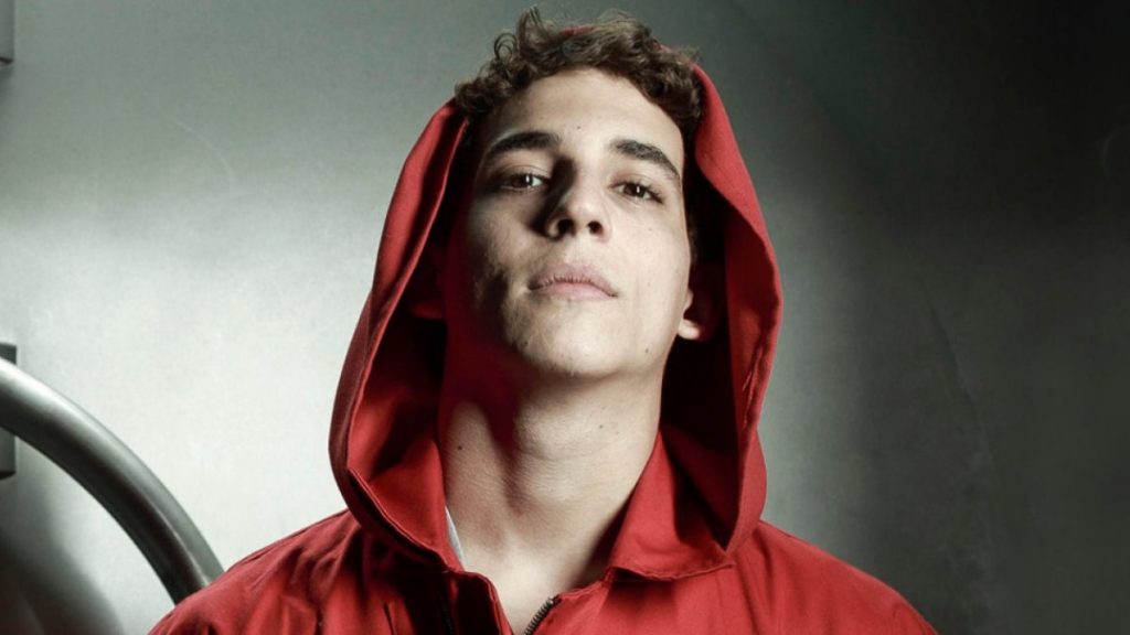Miguel Herrán: La Confesión Más Dura Del Actor De La Casa De Papel