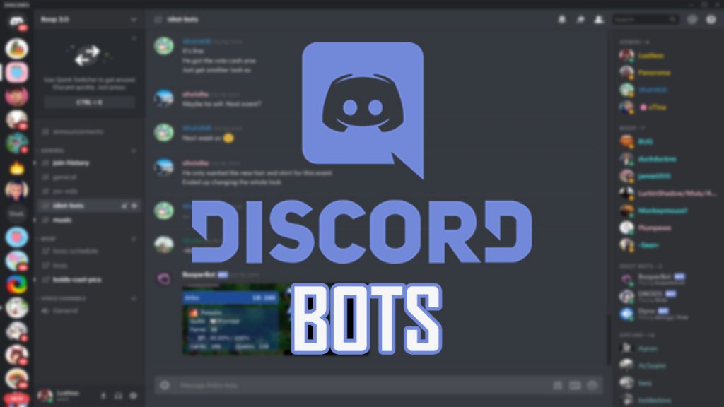 Qué Es Discord