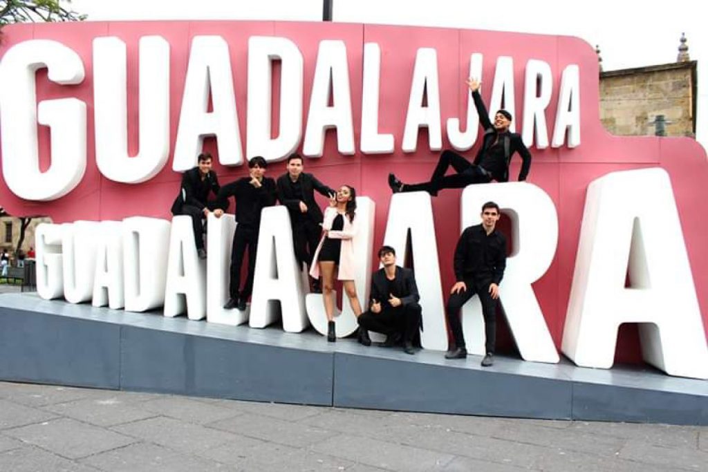 dangerous boys k-pop