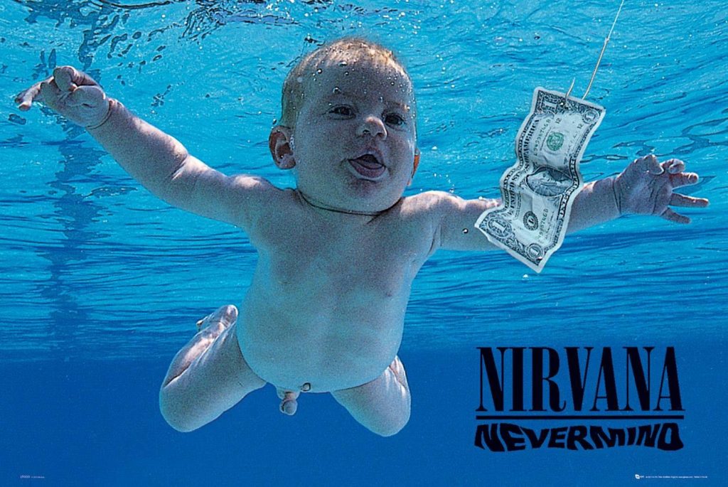 Nirvana-Selena-Blackpink