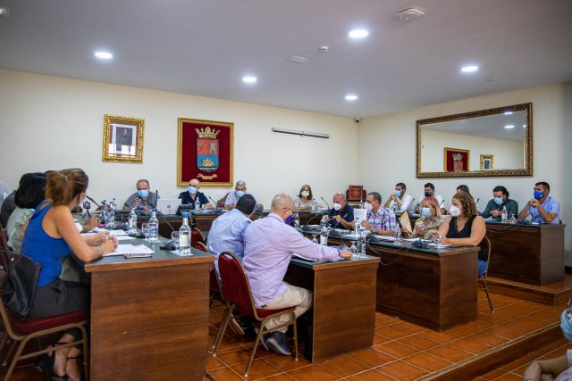 2020-07-31 Pleno Adeje-1