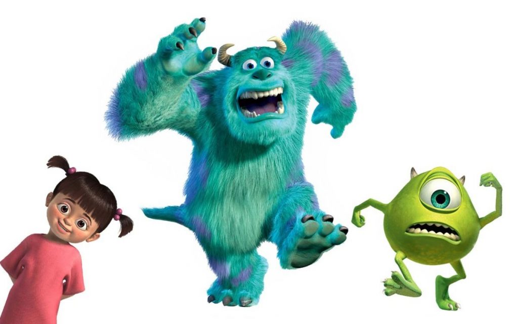 Monster-Inc-Pixar-Disney