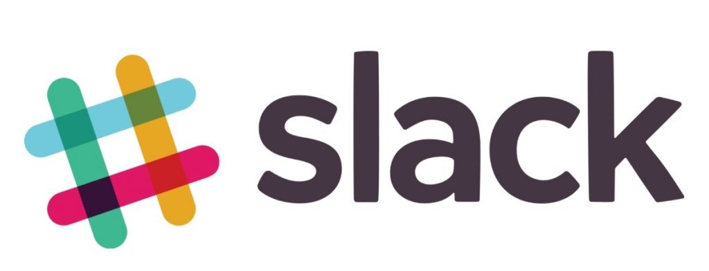 Slack-Aportes