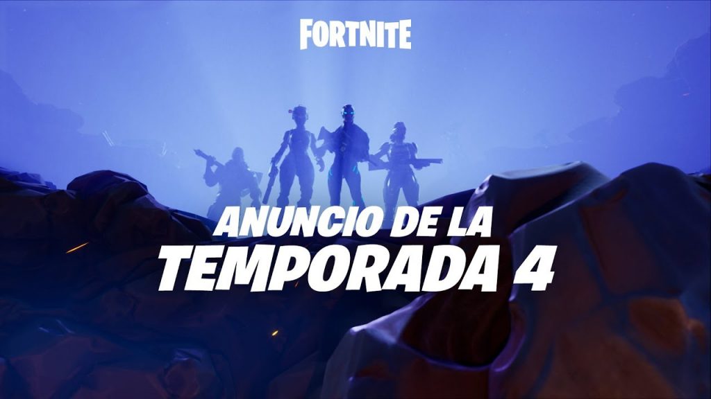 Trailer-Fortnite