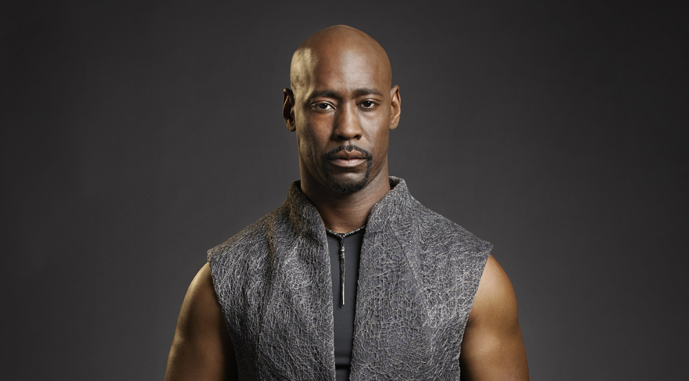 Amenadiel