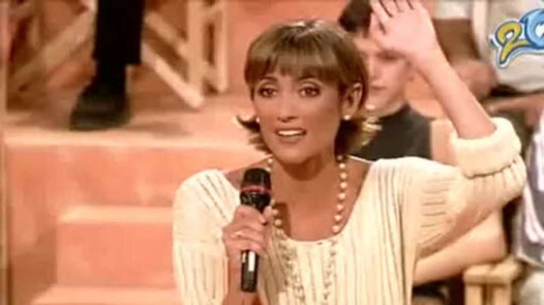 ana garcia lozano