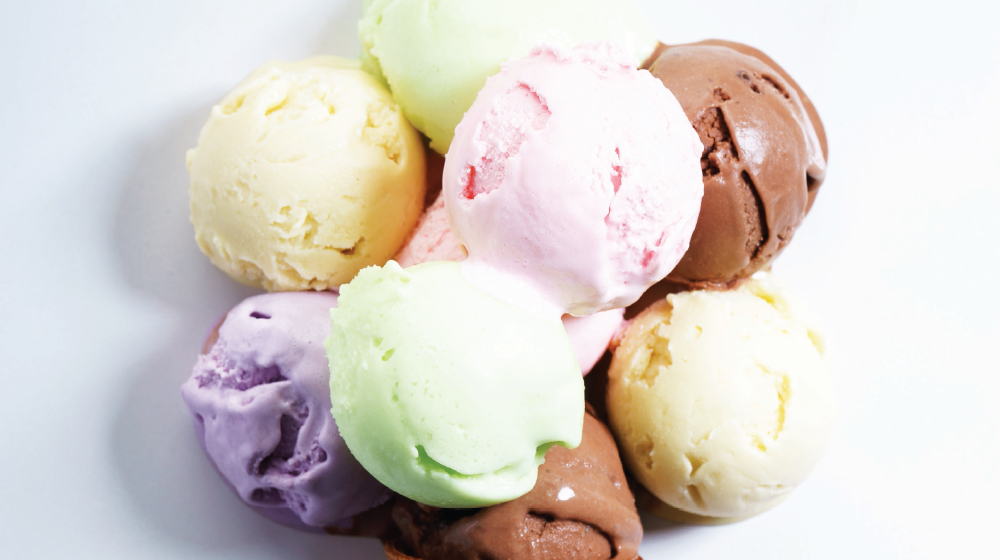 helados