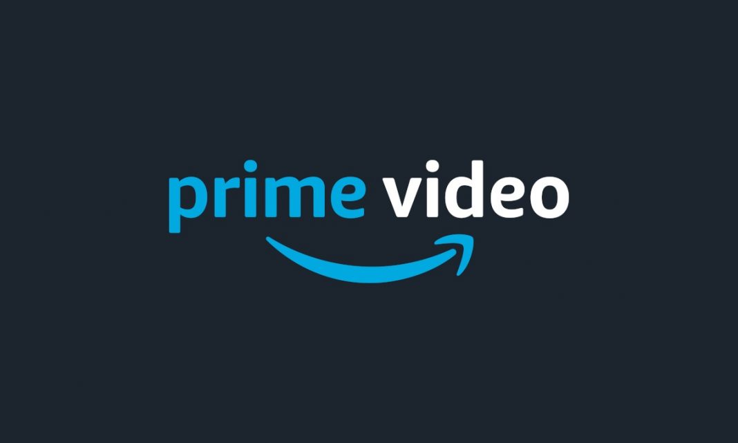 amazon prime video