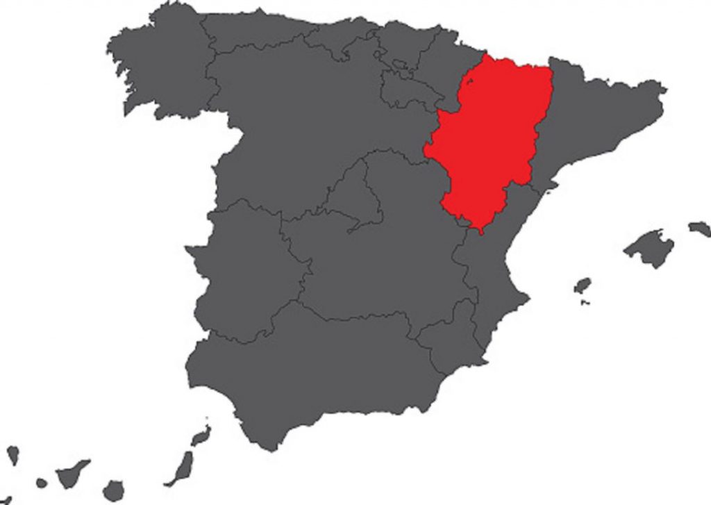 Aragón