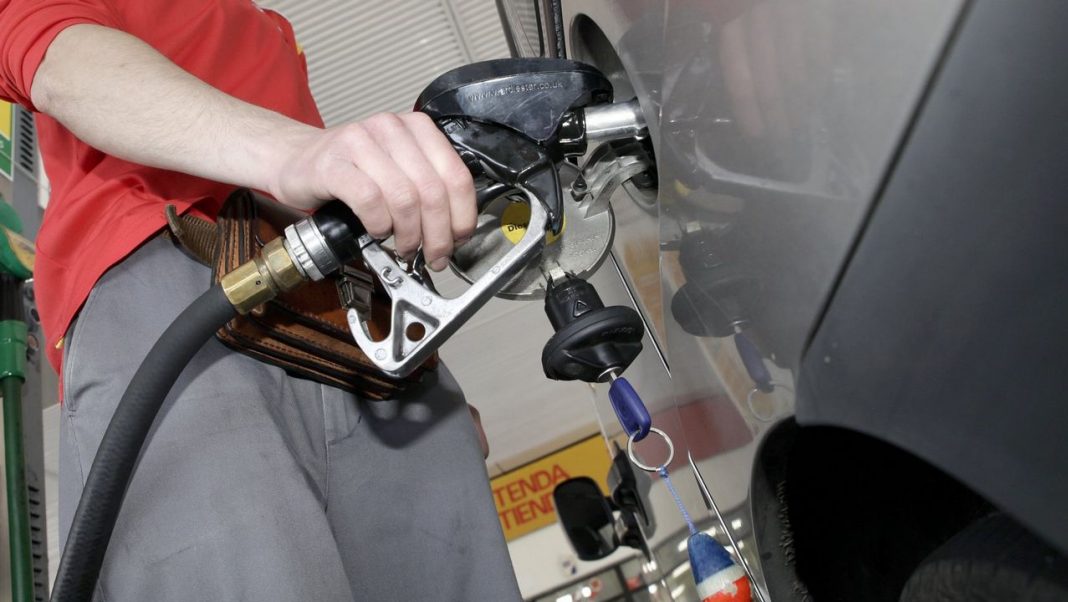 gasoil diesel