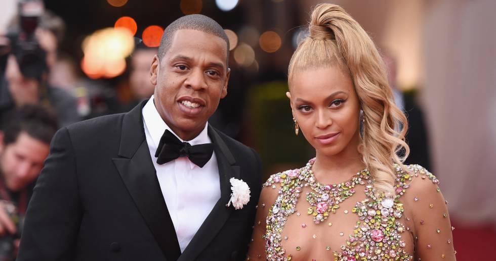 Esta Es La Pareja De Hollywood Más Famosa Según Tu Año De Nacimiento 6 Beyonce-Jay