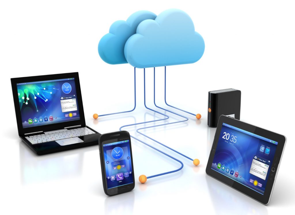 Cloud Streaming Platform Vsn