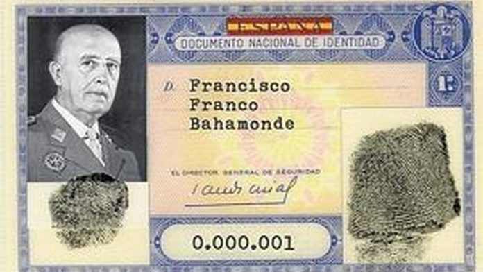 Qué es el IDESP y dónde puedes localizarlo en el DNI