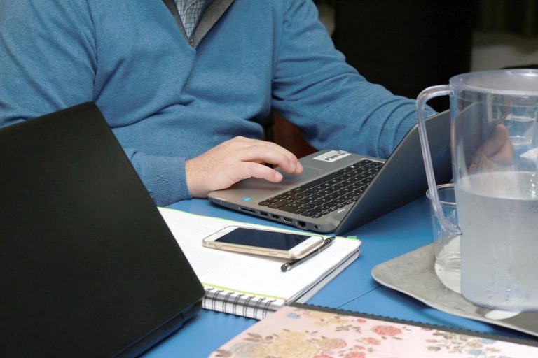 Aumentos de productividad por el teletrabajo se pueden mantener tras el Covid