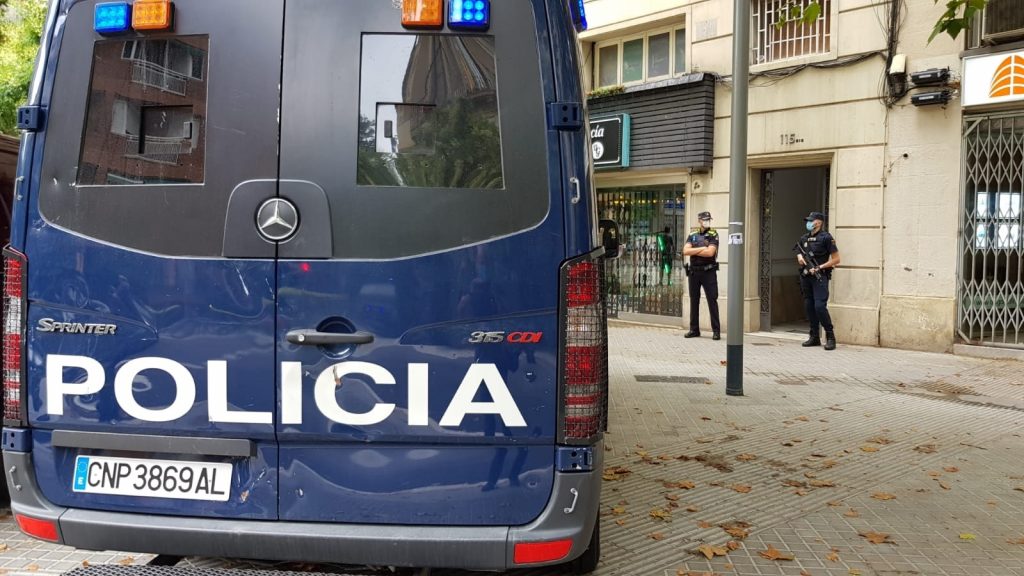 Multirreincidencia Como Modo De Vida: Cómo Entre 350 Y 400 Delincuentes Consolidan Robos Diarios En Barcelona