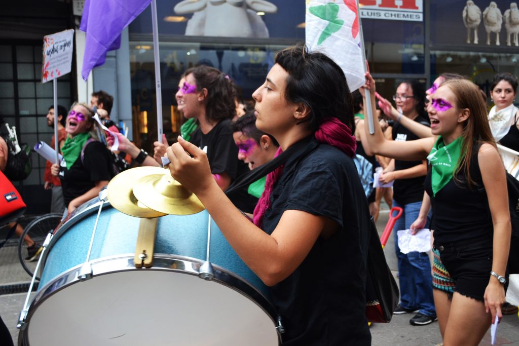 ¿Qué Es El Feminismo?
