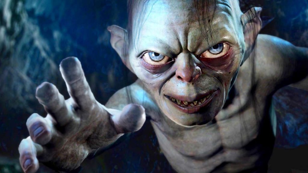 Gollum 1