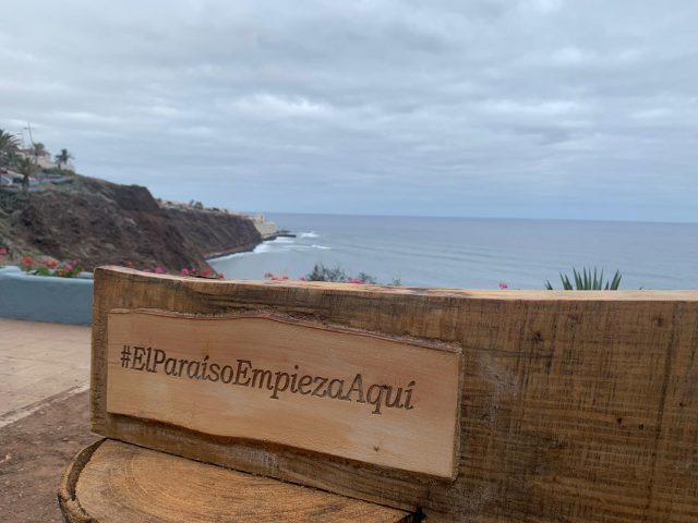 Hashtag de la campaña