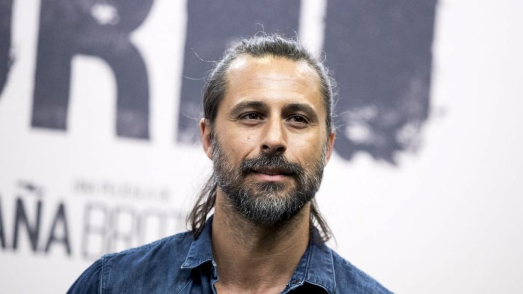 Los hombres de Paco: quién es quién en el reparto de la nueva serie